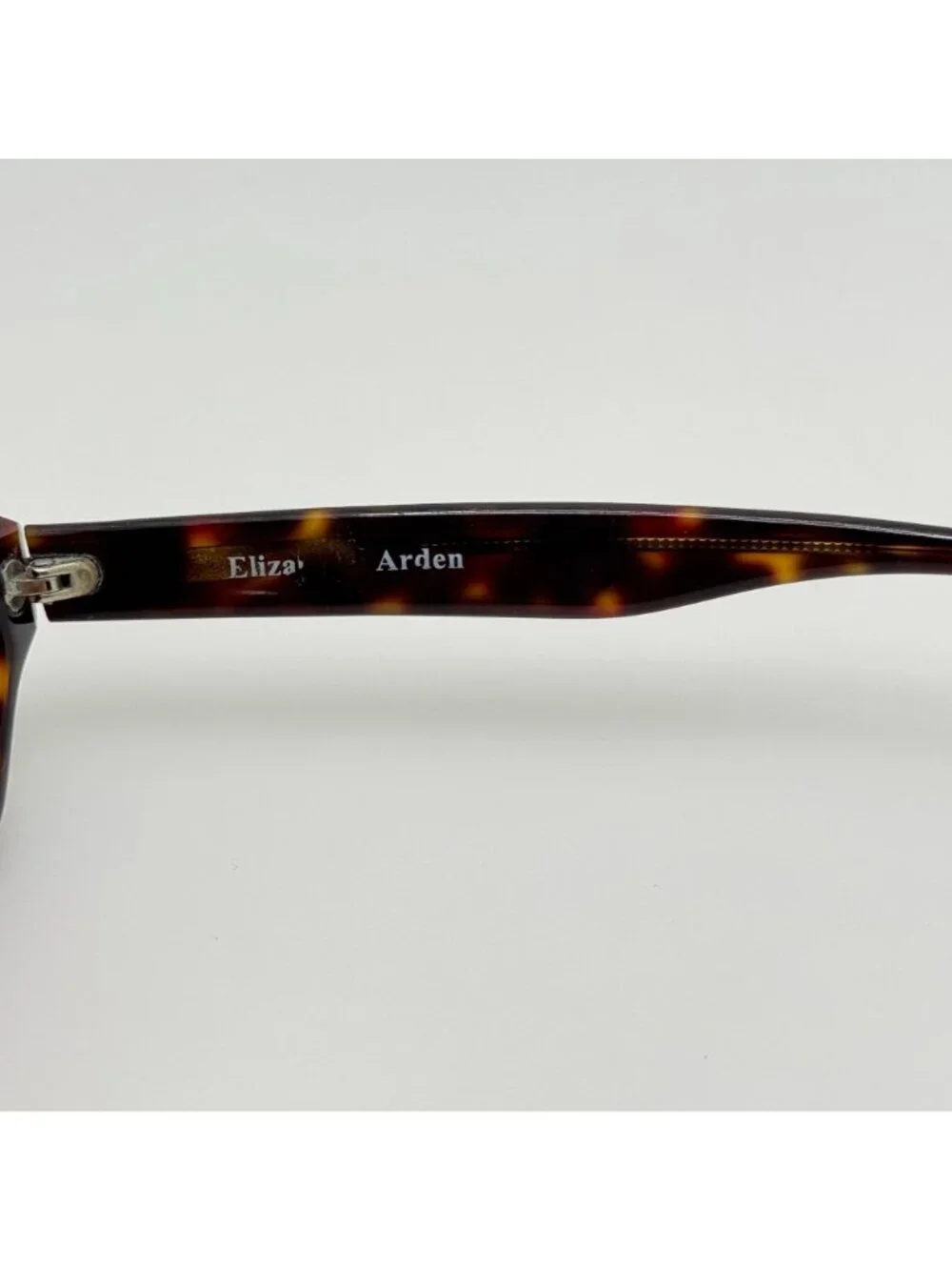 Elizabeth Arden Ea Sun 44-2 Eyeglasses Eye Glasses Frames